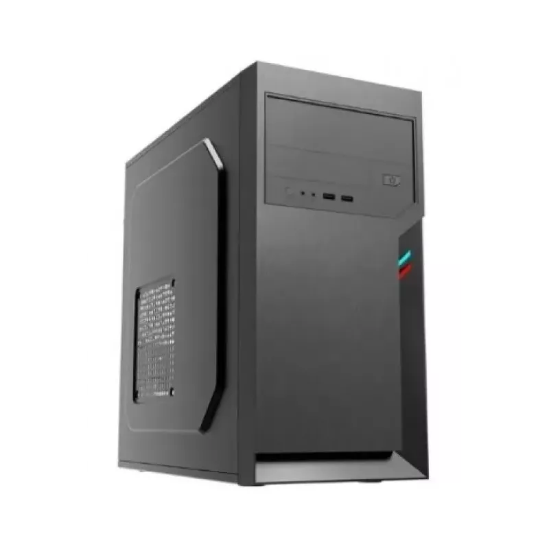 Купить системный блок X-Computers *Business* Intel Core i3, 16 ГБ, 512 Гб, Intel UHD Graphics 730,  ОС Windows 11 Профессиональн
