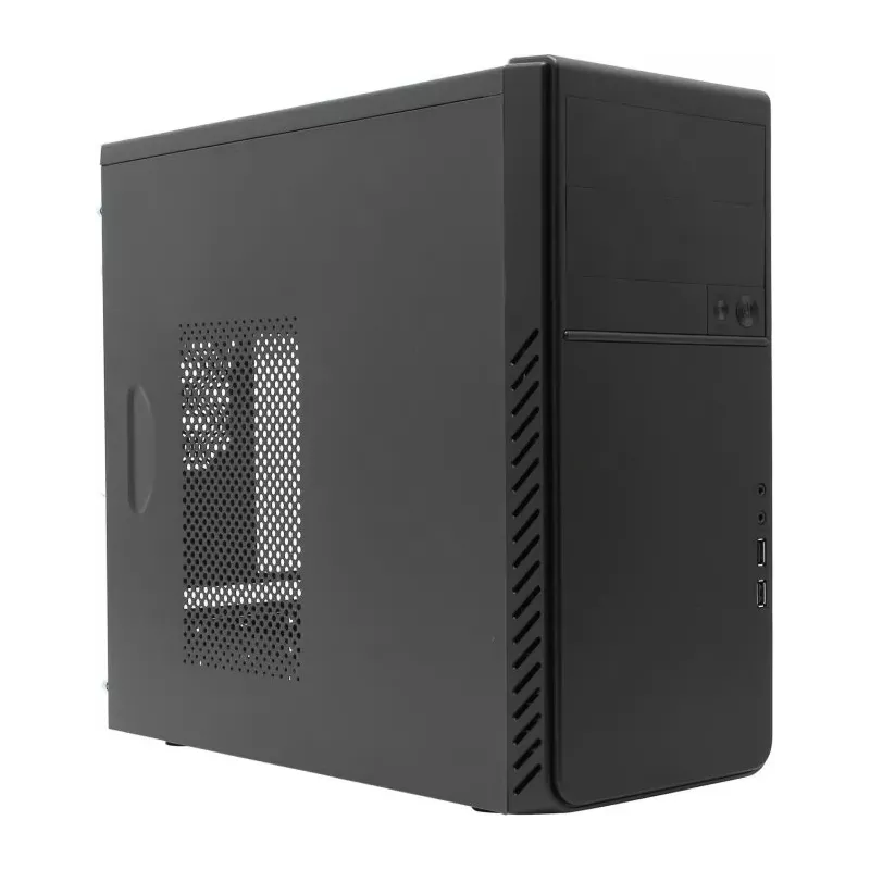 Купить системный блок X-Computers *Business* AMD Ryzen 5 PRO, 8 ГБ, 240 Гб, AMD Radeon Vega 7,  ОС Не установлена в Москве в инт