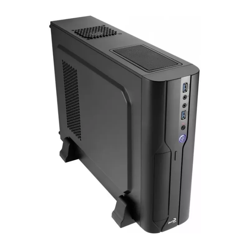 Купить системный блок X-Computers *Business Slim* Intel Core i3, 8 ГБ, 240 Гб, Intel UHD Graphics 730,  ОС Не установлена в Моск