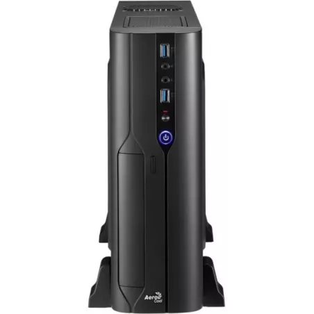 Купить системный блок X-Computers *Business Slim* Intel Core i3, 8 ГБ, 240 Гб, Intel UHD Graphics 730,  ОС Не установлена в Моск