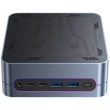 Купить системный блок Chuwi LarkBox S Intel Core i3, 8 ГБ, 256 Гб, Intel UHD Graphics,  ОС Windows 11 Профессиональная в Москве 