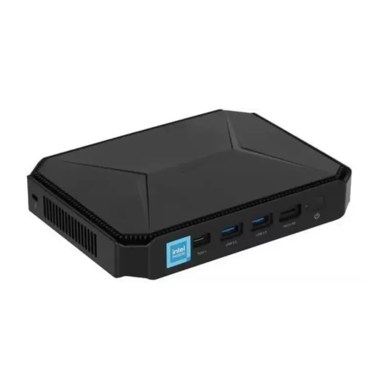 Купить системный блок Chuwi HeroBox Intel N, 8 ГБ, 256 Гб, Intel UHD Graphics,  ОС Windows 11 Домашняя в Москве в интернет-магаз
