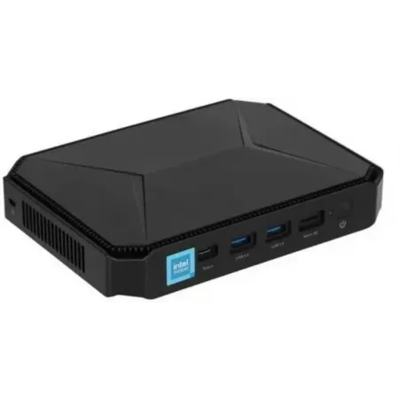 Купить системный блок Chuwi HeroBox Intel N, 8 ГБ, 256 Гб, Intel UHD Graphics,  ОС Windows 11 Домашняя в Москве в интернет-магаз