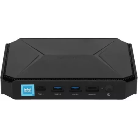 Купить системный блок Chuwi HeroBox Intel N, 8 ГБ, 256 Гб, Intel UHD Graphics,  ОС Windows 11 Домашняя в Москве в интернет-магаз