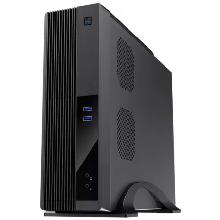 Купить системный блок X-Computers *Business Slim* AMD Ryzen 5, 16 ГБ, 512 Гб, AMD Radeon Graphics,  ОС Windows 11 Профессиональн