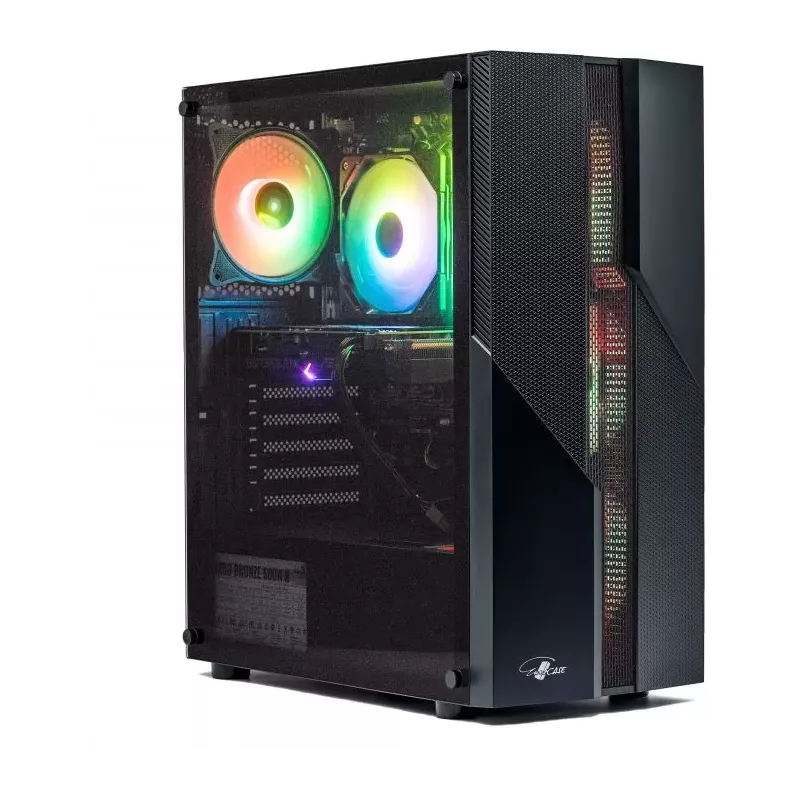 Купить системный блок X-Computers *Gamer Advanced* Intel Core i5, 16 ГБ, 512 Гб, nVidia GeForce RTX 3060,  ОС Не установлена в М