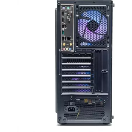 Купить системный блок X-Computers *Gamer Advanced* Intel Core i5, 16 ГБ, 512 Гб, nVidia GeForce RTX 3060,  ОС Не установлена в М