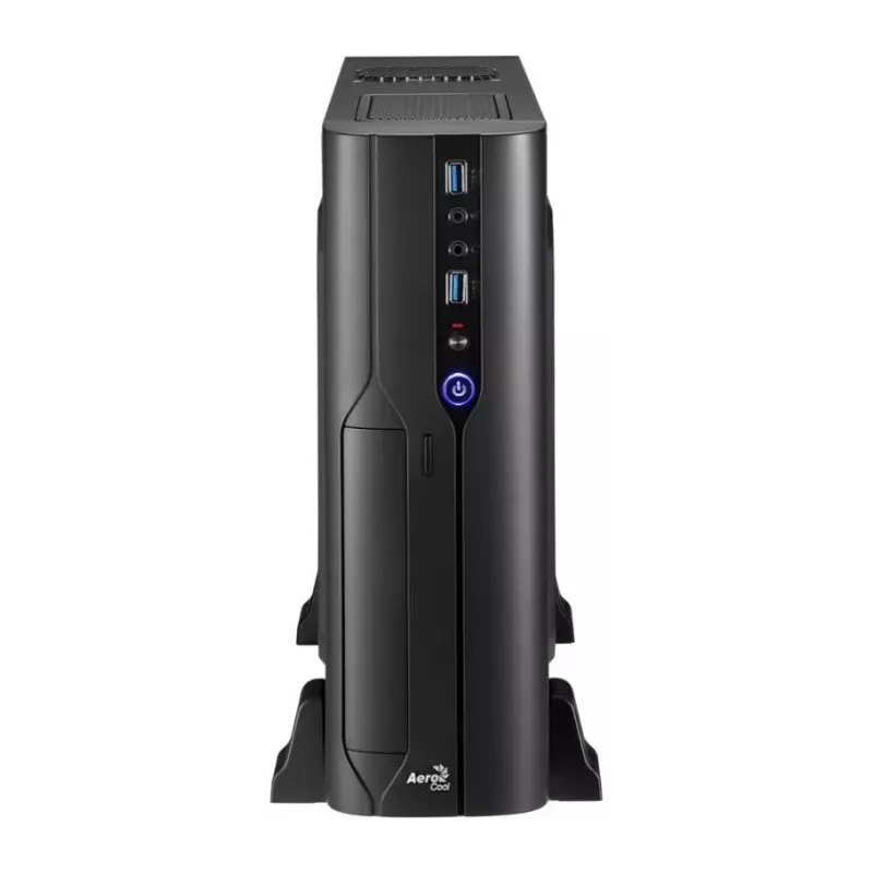 Купить системный блок X-Computers *Business Slim* Intel Core i5, 16 ГБ, 512 Гб, Intel UHD Graphics 730,  ОС Не установлена в Мос