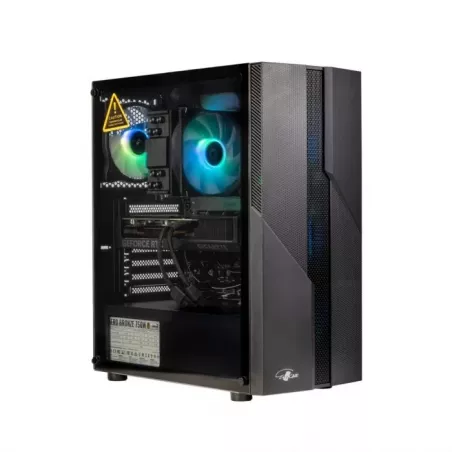 Купить системный блок X-Computers *Gamer Advanced* Intel Core i5, 16 ГБ, 512 Гб, nVidia GeForce RTX 3050,  ОС Не установлена в М