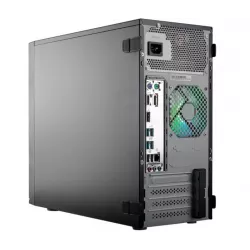 Купить системный блок X-Computers *Business vPro* Intel Core i5, 16 ГБ, 512 Гб, Intel UHD Graphics 770,  ОС Не установлена в Мос