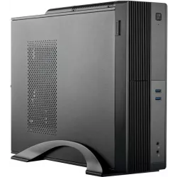 Купить системный блок X-Computers *Business Slim* AMD Ryzen 5, 16 ГБ, 512 Гб, AMD Radeon Graphics,  ОС Не установлена в Москве в