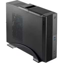 Купить системный блок X-Computers *Business Slim* AMD Ryzen 5, 16 ГБ, 512 Гб, AMD Radeon Graphics,  ОС Не установлена в Москве в