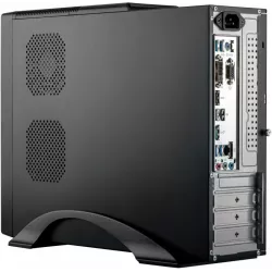 Купить системный блок X-Computers *Business Slim* AMD Ryzen 5, 16 ГБ, 512 Гб, AMD Radeon Graphics,  ОС Не установлена в Москве в