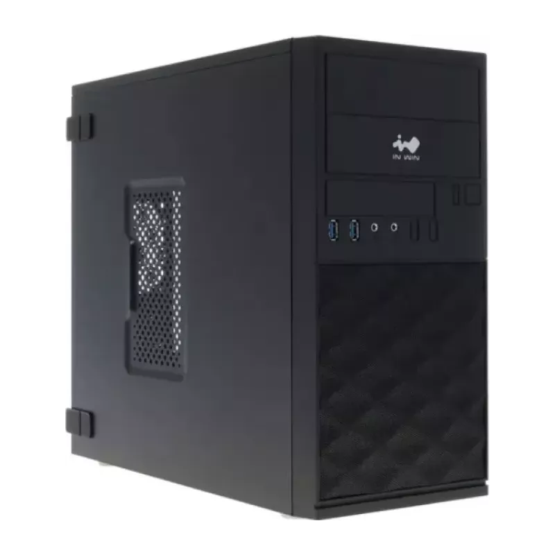 Купить системный блок X-Computers *Business vPro* Intel Core i7, 16 ГБ, 512 Гб, Intel UHD Graphics 770,  ОС Не установлена в Мос