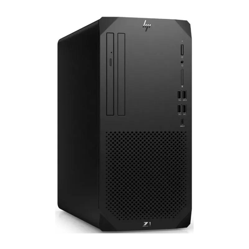 Купить системный блок HP Z1 G9 MT Intel Core i5, 16 ГБ, 1 Тб, Intel UHD Graphics 770,  ОС Windows 11 Профессиональная в Москве в