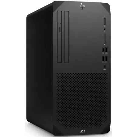 Купить системный блок HP Z1 G9 MT Intel Core i5, 16 ГБ, 1 Тб, Intel UHD Graphics 770,  ОС Windows 11 Профессиональная в Москве в