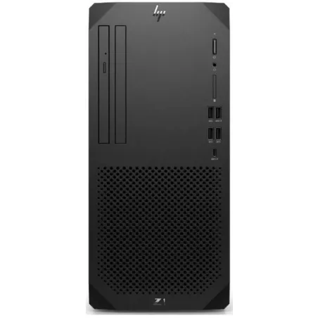 Купить системный блок HP Z1 G9 MT Intel Core i5, 16 ГБ, 1 Тб, Intel UHD Graphics 770,  ОС Windows 11 Профессиональная в Москве в