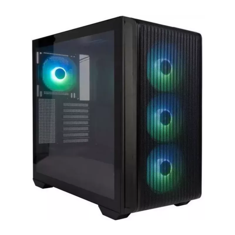 Купить системный блок X-Computers *Gamer Advanced* Intel Core i5, 16 ГБ, 1 Тб, nVidia GeForce RTX 4060,  ОС Не установлена в Мос