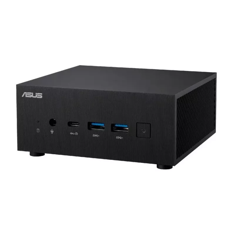 Купить системный блок ASUS PN53-B-S5100MD AMD Ryzen 5, 0 (не установлена) ГБ, AMD Radeon Graphics,  ОС Не установлена в Москве в