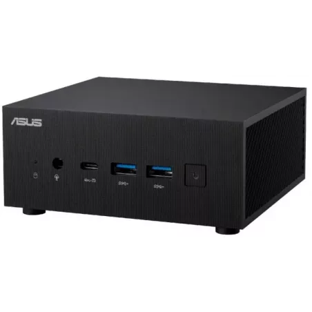 Купить системный блок ASUS PN53-B-S5100MD AMD Ryzen 5, 0 (не установлена) ГБ, AMD Radeon Graphics,  ОС Не установлена в Москве в