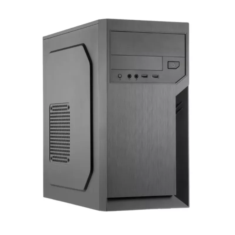 Купить системный блок X-Computers *Business* Intel Core i7, 16 ГБ, 1 Тб, Intel UHD Graphics 770,  ОС Windows 11 Профессиональная