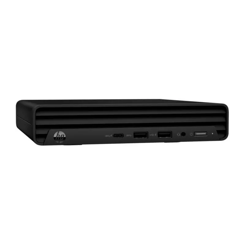 Купить системный блок HP 260 G9 R Mini Intel Core i5, 16 ГБ, 512 Гб, Intel Iris Xe Graphics,  ОС Не установлена в Москве в интер