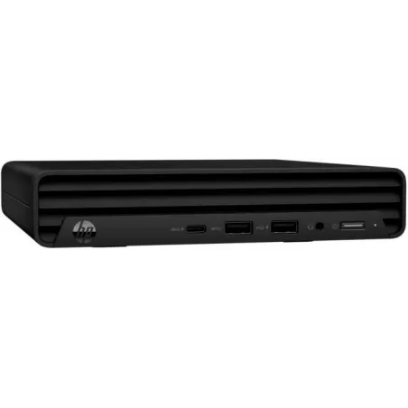 Купить системный блок HP 260 G9 R Mini Intel Core i5, 16 ГБ, 512 Гб, Intel Iris Xe Graphics,  ОС Не установлена в Москве в интер