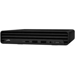 Купить системный блок HP 260 G9 R Mini Intel Core i5, 16 ГБ, 512 Гб, Intel Iris Xe Graphics,  ОС Не установлена в Москве в интер