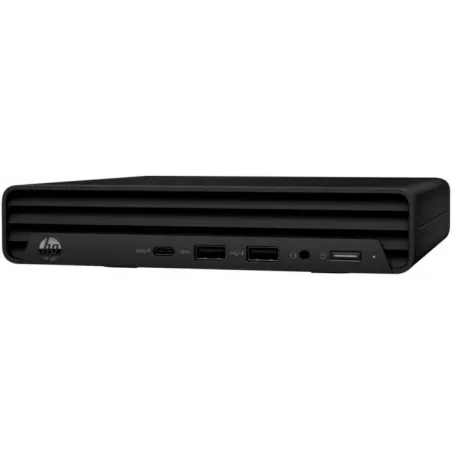 Купить системный блок HP 260 G9 R Mini Intel Core i5, 16 ГБ, 512 Гб, Intel Iris Xe Graphics,  ОС Не установлена в Москве в интер