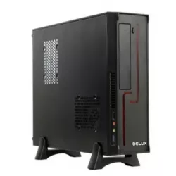 Купить системный блок X-Computers *Business Slim* Intel Core i3, 8 ГБ, 240 Гб, Intel UHD Graphics 630,  ОС Не установлена в Моск