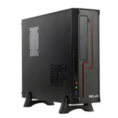 Купить системный блок X-Computers *Business Slim* Intel Core i3, 8 ГБ, 240 Гб, Intel UHD Graphics 630,  ОС Не установлена в Моск