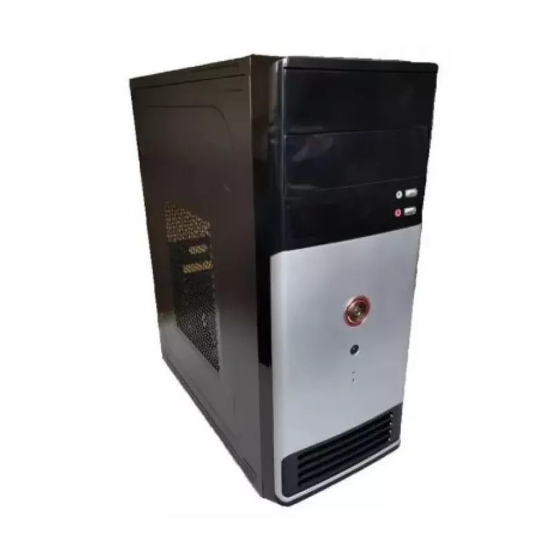 Купить системный блок X-Computers *Business* Intel Pentium, 8 ГБ, 240 Гб, Intel UHD Graphics 610,  ОС Не установлена в Москве в 
