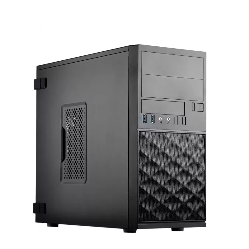 Купить системный блок X-Computers *Business vPro* Intel Core i5, 16 ГБ, 512 Гб, Intel UHD Graphics 770,  ОС Windows 11 Профессио