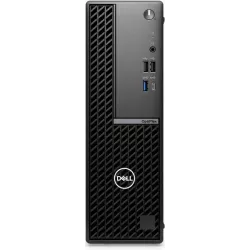 Купить системный блок Dell Optiplex 7020 SFF Intel Core i3, 8 ГБ, 256 Гб, Intel UHD Graphics 770,  ОС Linux в Москве в интернет-