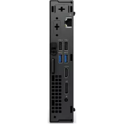 Купить системный блок Dell Optiplex 7010 Intel Core i3, 16 ГБ, 512 Гб, Intel UHD Graphics 770,  ОС Windows 11 Профессиональная в