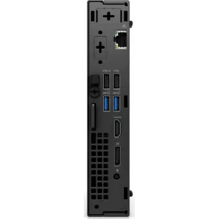 Купить системный блок Dell Optiplex 7010 Intel Core i3, 16 ГБ, 512 Гб, Intel UHD Graphics 770,  ОС Windows 11 Профессиональная в