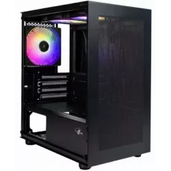 Купить системный блок X-Computers *Gamer Base* AMD Ryzen 5, 16 ГБ, 512 Гб, AMD Radeon 760M,  ОС Не установлена в Москве в интерн