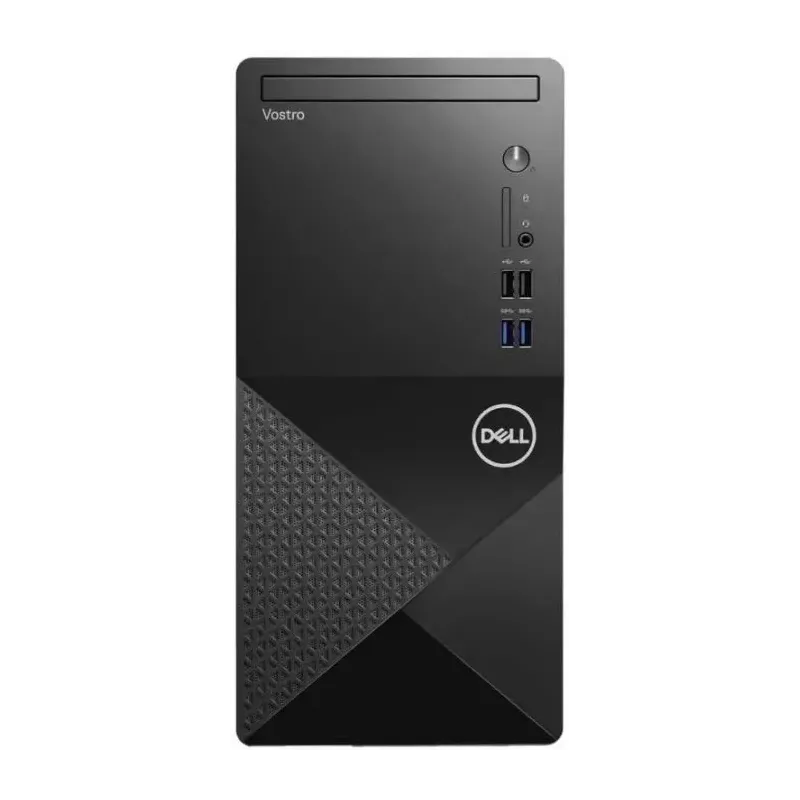 Купить системный блок Dell Vostro 3910 Intel Core i3, 8 ГБ, 256 Гб, Intel UHD Graphics,  ОС Linux в Москве в интернет-магазине X