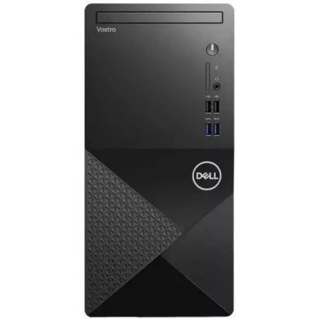 Купить системный блок Dell Vostro 3910 Intel Core i3, 8 ГБ, 256 Гб, Intel UHD Graphics,  ОС Linux в Москве в интернет-магазине X