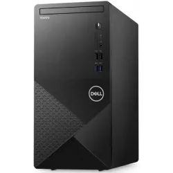 Купить системный блок Dell Vostro 3910 Intel Core i3, 8 ГБ, 256 Гб, Intel UHD Graphics,  ОС Linux в Москве в интернет-магазине X