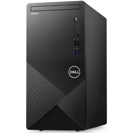 Купить системный блок Dell Vostro 3910 Intel Core i3, 8 ГБ, 256 Гб, Intel UHD Graphics,  ОС Linux в Москве в интернет-магазине X
