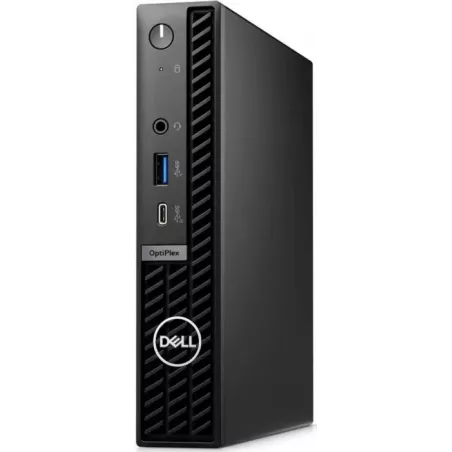 Купить системный блок Dell Optiplex 7020 Intel Core i7, 8 ГБ, 512 Гб, Intel UHD Graphics 770,  ОС Не установлена в Москве в инте