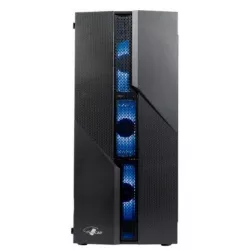 Купить системный блок X-Computers *Gamer Advanced* AMD Ryzen 7, 16 ГБ, 1 Тб, AMD Radeon Graphics, nVidia GeForce RTX 4060Ti,  ОС