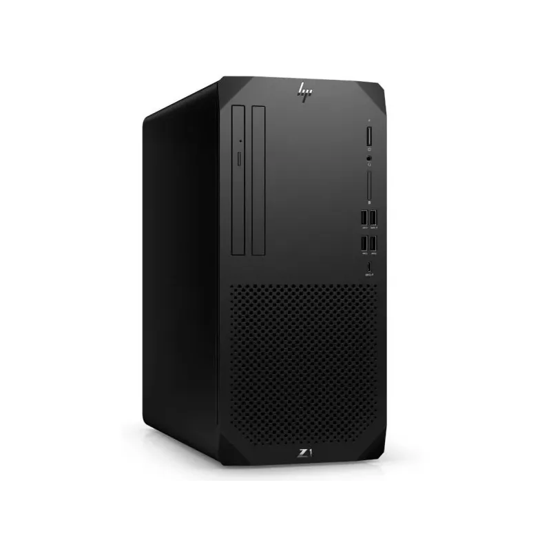 Купить системный блок HP Z1 G9 TWR Intel Core i7, 8 ГБ, 512 Гб, Intel UHD Graphics 770,  ОС Windows 11 Профессиональная в Москве