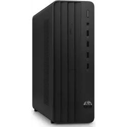 Купить системный блок HP 290 G9 SFF Intel Core i7, 8 ГБ, 256 Гб, Intel UHD Graphics 770,  ОС Не установлена в Москве в интернет-
