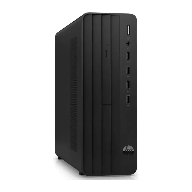Купить системный блок HP 290 G9 SFF Intel Core i7, 8 ГБ, 256 Гб, Intel UHD Graphics 770,  ОС Не установлена в Москве в интернет-
