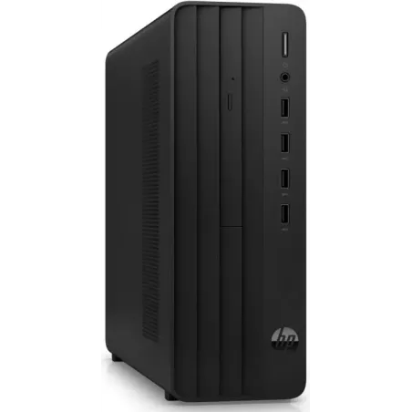 Купить системный блок HP 290 G9 SFF Intel Core i7, 8 ГБ, 256 Гб, Intel UHD Graphics 770,  ОС Не установлена в Москве в интернет-