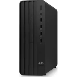 Купить системный блок HP 290 G9 SFF Intel Core i7, 8 ГБ, 256 Гб, Intel UHD Graphics 770,  ОС Не установлена в Москве в интернет-