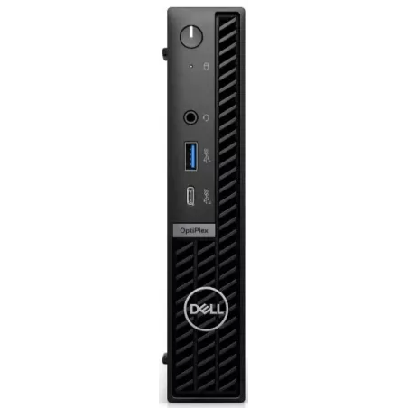 Купить системный блок Dell Optiplex 7020 Micro Intel Core i3, 8 ГБ, 512 Гб, Intel UHD Graphics,  ОС Linux в Москве в интернет-ма
