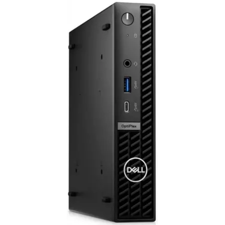 Купить системный блок Dell Optiplex 7020 Micro Intel Core i3, 8 ГБ, 512 Гб, Intel UHD Graphics,  ОС Linux в Москве в интернет-ма